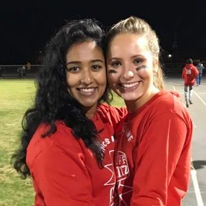 Meet your Posher, Ravali